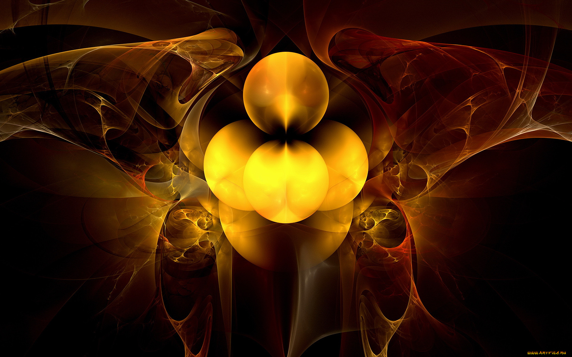 3, , abstract, 
